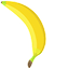 Banana Cursor Pack - Fruity Delight default cursor