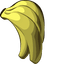 Banana Rotation Meme default cursor