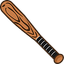 Baseball default cursor