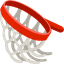 Basketball default cursor