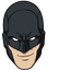 Red Robin pointer cursor