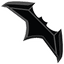 Batman default cursor