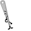 Needle default cursor