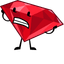 Ruby default cursor