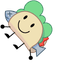 Taco default cursor
