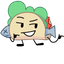 Taco pointer cursor