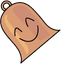 Bell default cursor