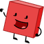 Blocky default cursor