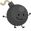 Bomby default cursor