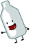 BFDI Cute Cursor Pack default cursor