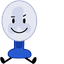 Fanny pointer cursor