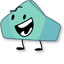 Foldy pointer cursor