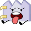 Gaty pointer cursor