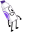 Marker default cursor