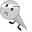 Naily default cursor