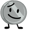 Nickel pointer cursor