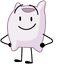Pillow pointer cursor