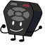 Remote pointer cursor