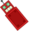 Roboty default cursor