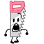 Saw pointer cursor
