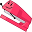Stapy default cursor