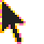 Sunset Serenity default cursor