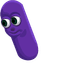 Beanos Meme default cursor