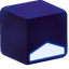 Beat Saber Cute Blue pointer cursor