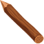 Woodland Beaver default cursor