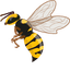 Worker Bee default cursor