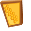 Beekeeper Hive default cursor