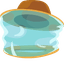 Beekeeper Hive pointer cursor