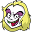 Beetlejuice pointer cursor