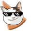 Beluga default cursor
