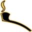 Barley default cursor