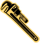 Piper default cursor