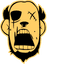 Piper pointer cursor