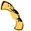 Sinny default cursor