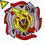 Aiger Akabane default cursor