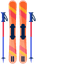 Biathlon pointer cursor