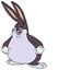 Big Chungus default cursor