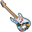 Billie Joe's default cursor
