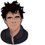 Billie Joe's pointer cursor