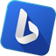 Bing pointer cursor