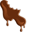 Chocolate default cursor