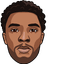 Black Panther T'Challa pointer cursor