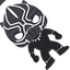 Black Panther Wakanda default cursor