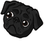 Pug Pal default cursor