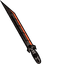 Black Widow default cursor