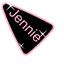 Kim Jennie default cursor